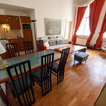 Autentic Apartments Platnerska Prague Extérieur photo