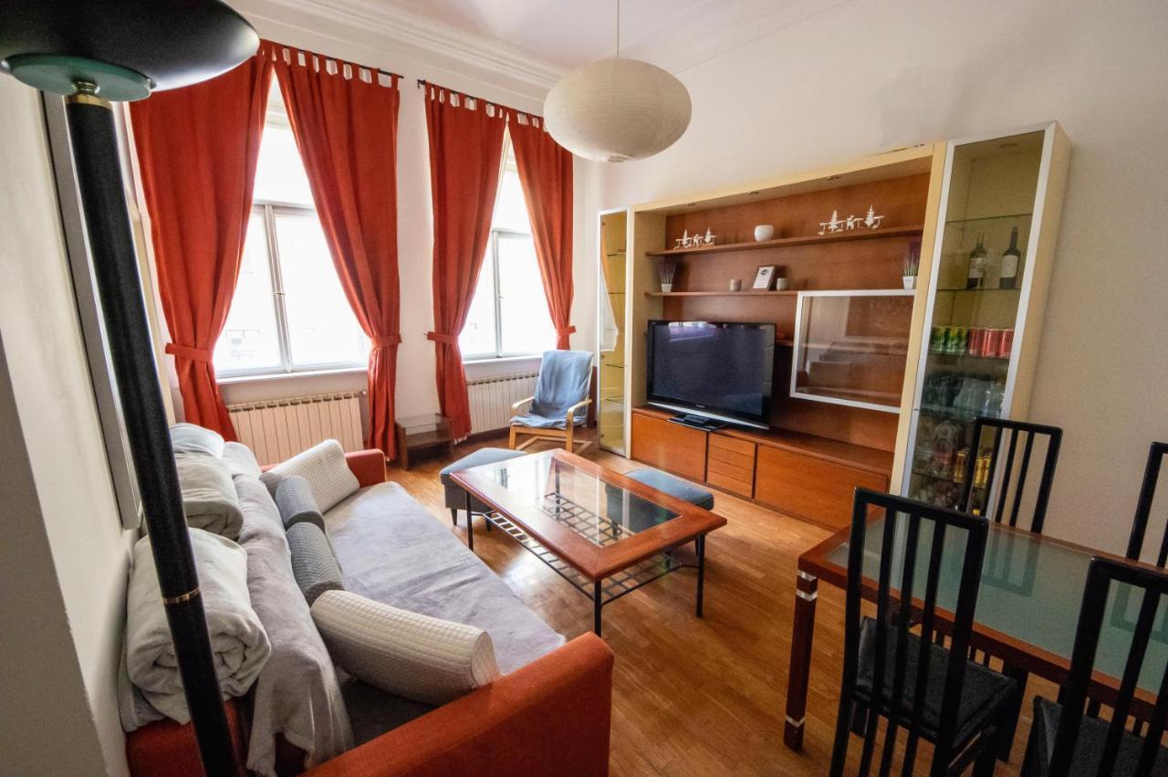 Autentic Apartments Platnerska Prague Extérieur photo